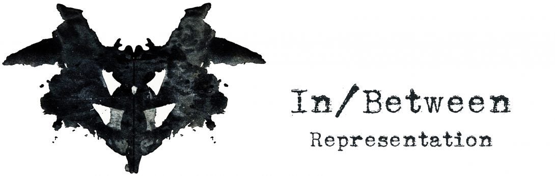 In/Between logo